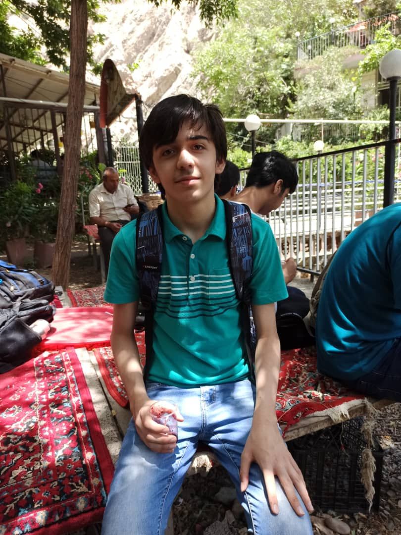 اردوی تابستانه پایه یازدهم9