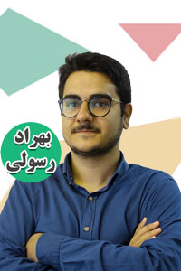 مهرشاد میرمحمدی