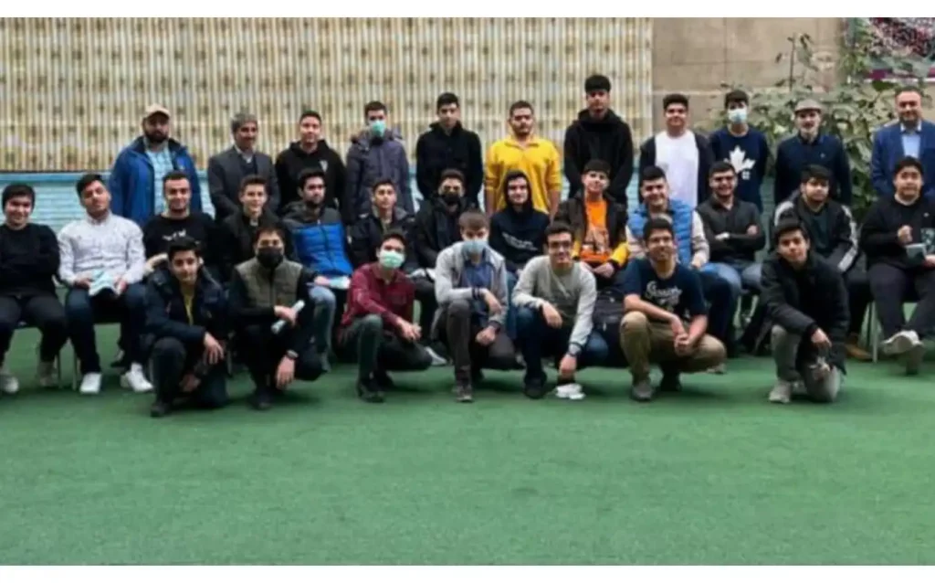 برگزاری مسابقات کتبی جشنواره اسوه حسنه