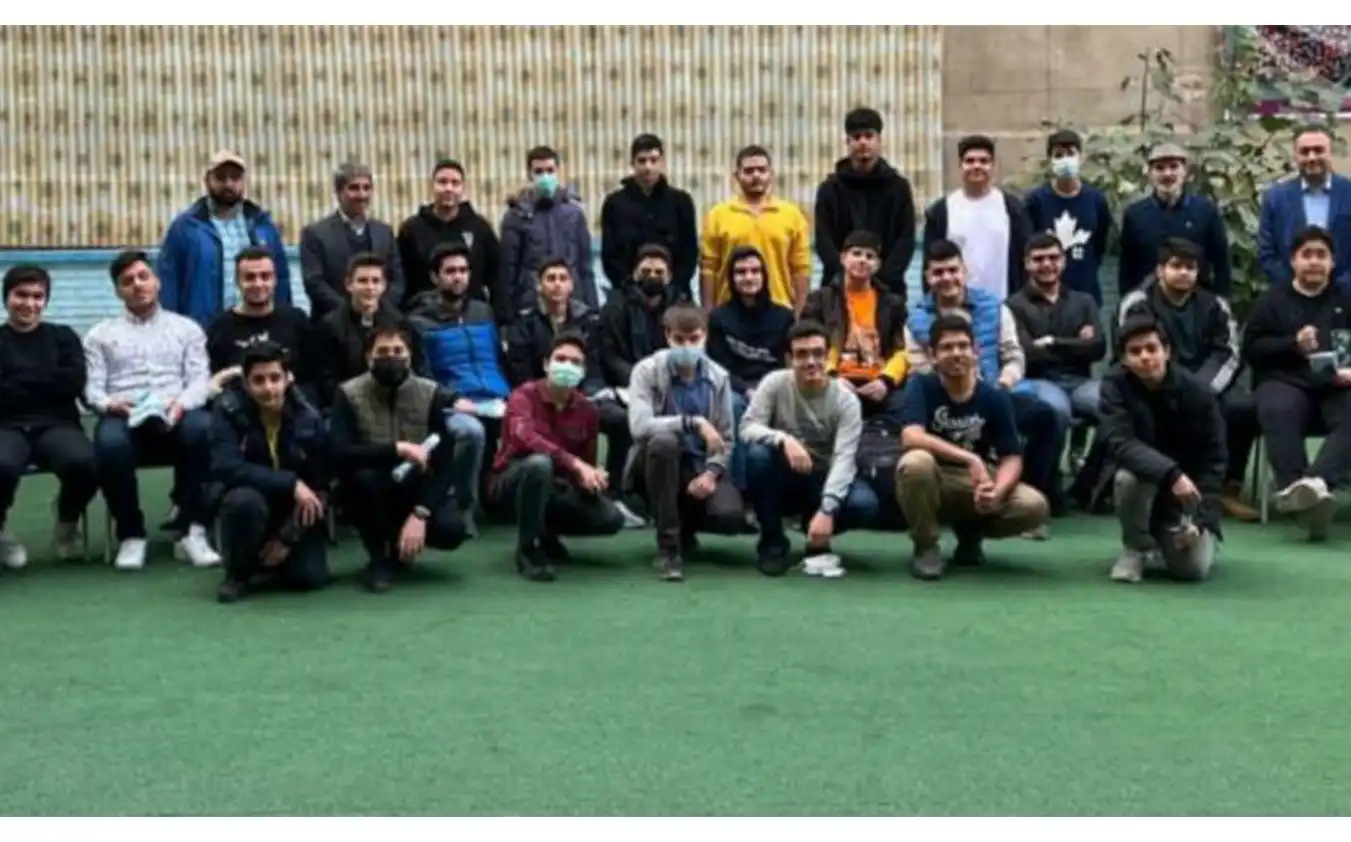 برگزاری مسابقات کتبی جشنواره اسوه حسنه