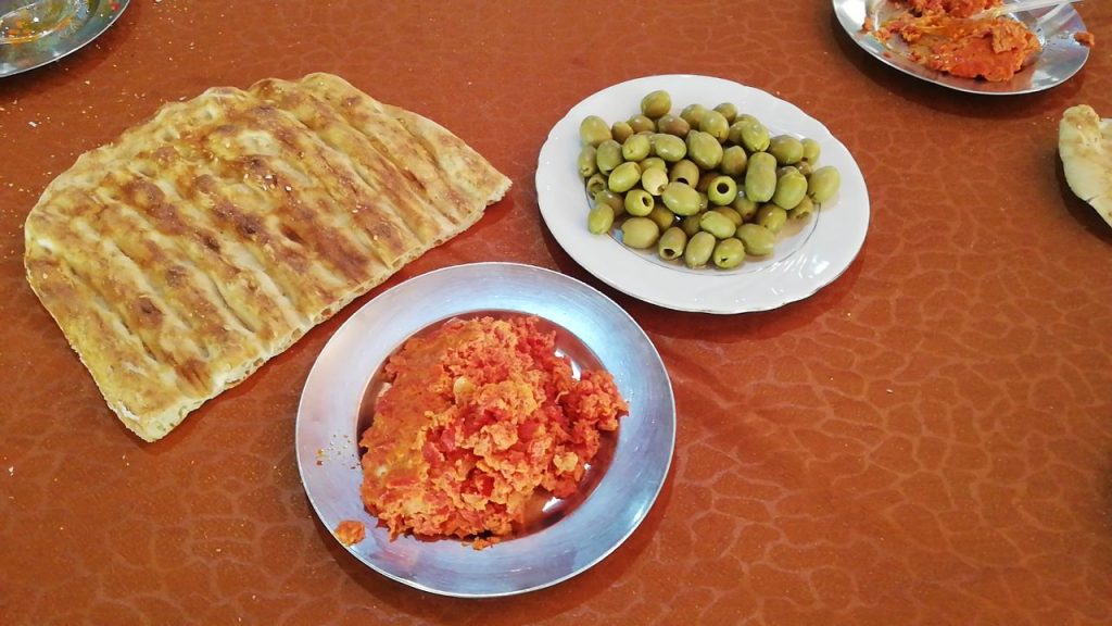 اردوی معارفه پایگاه تابستانی6