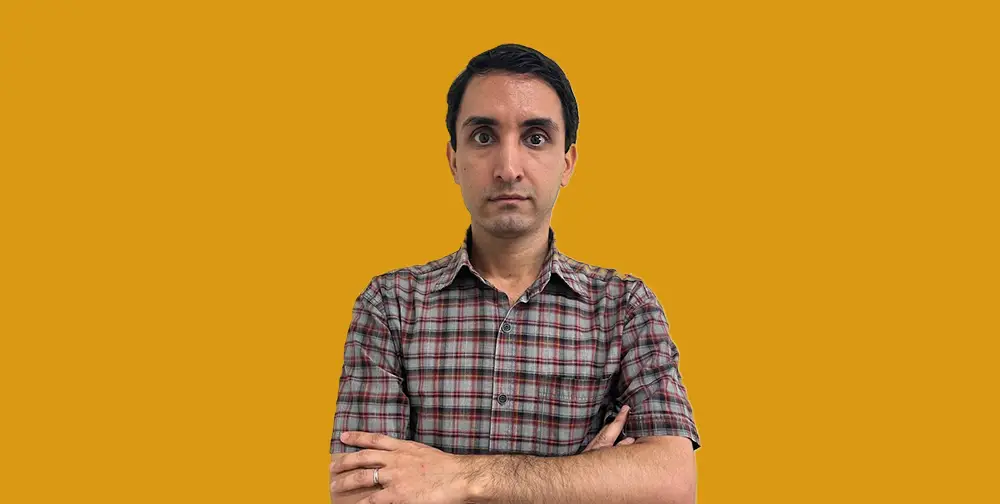 کاوه رضایی