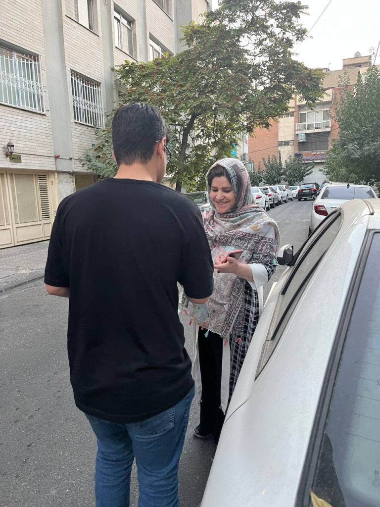 گالری تصاویر شله زرد نذری۴