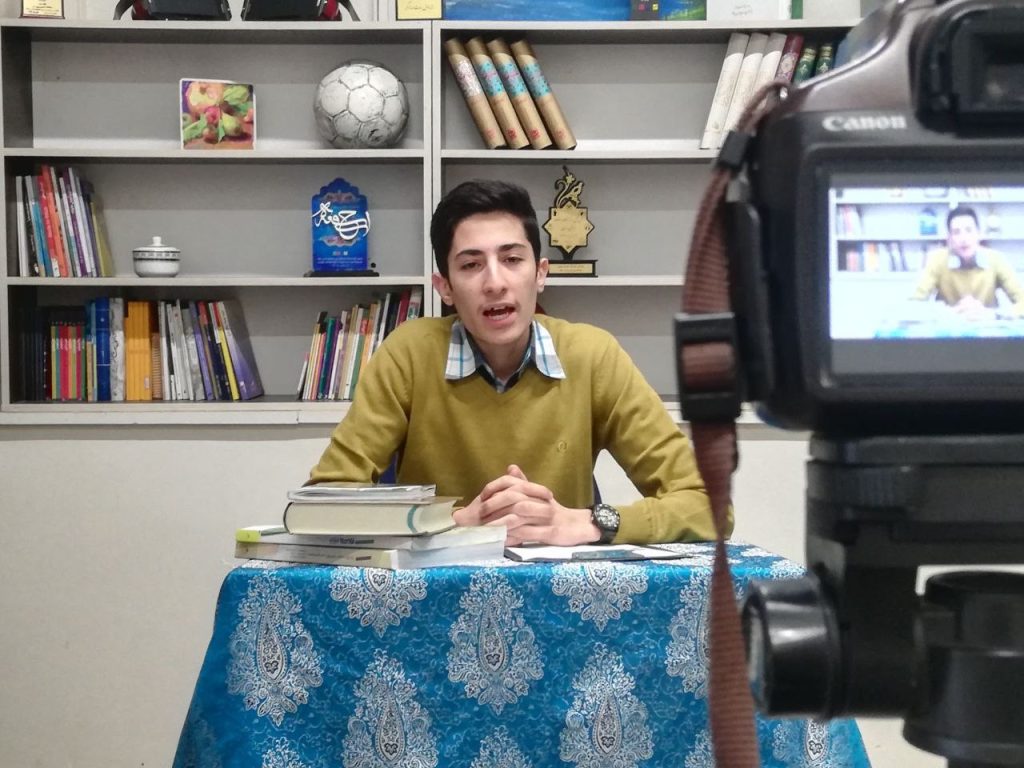 حافظ خوانی3