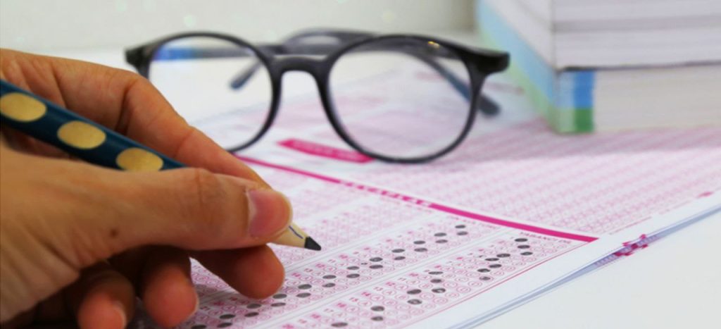 گالری تصاویر برگزاری آزمون جامع۱۱