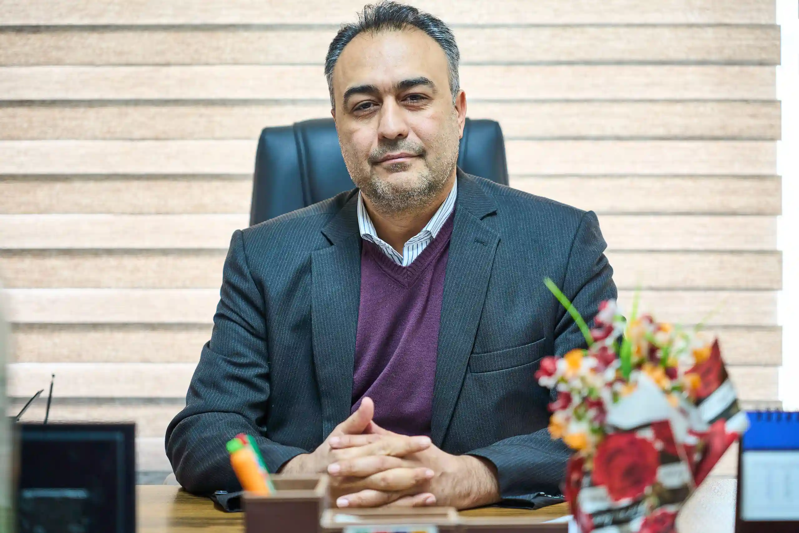 درباره مدیر سلام یوسف آباد (ماژلان حاجیملکی)