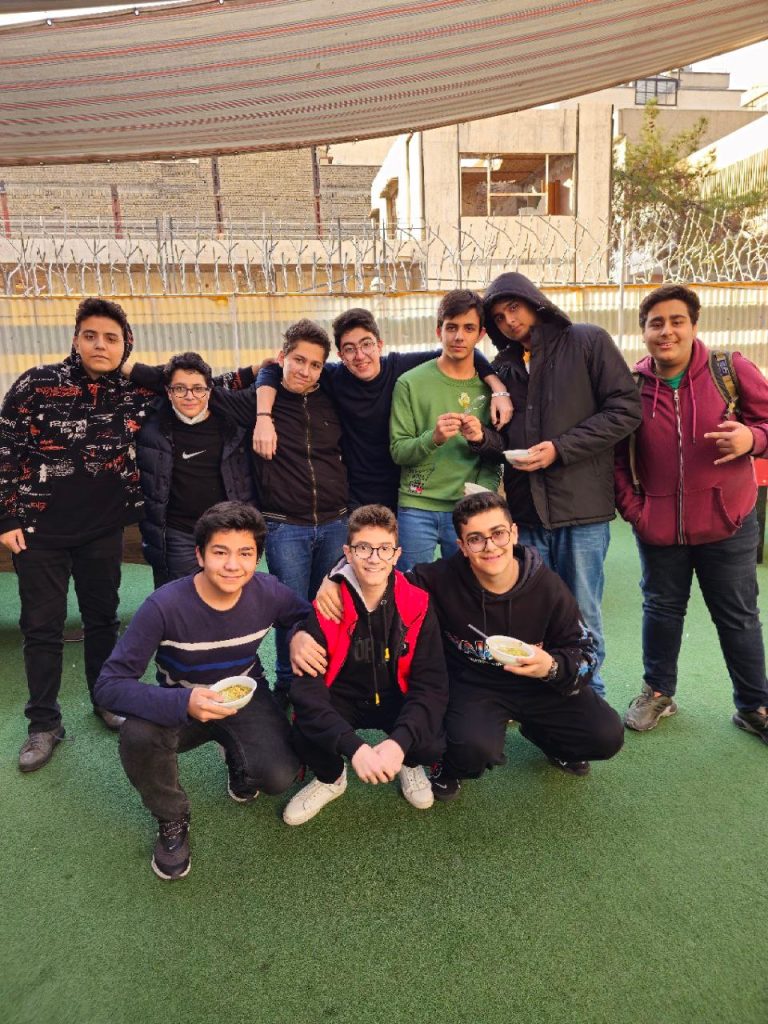 آش نذری4