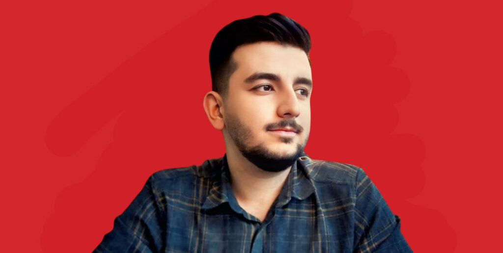 عرفان علیمرادپور